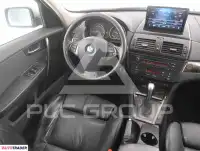 2009 BMW X3