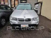 2009 BMW X3