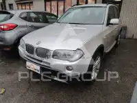 2009 BMW X3