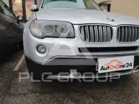 2009 BMW X3