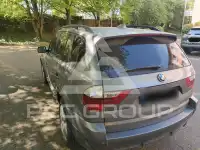 2009 BMW X3