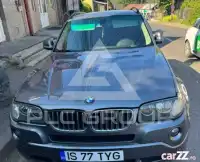 2009 BMW X3
