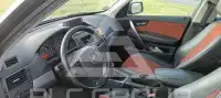 2009 BMW X3