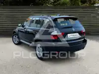 2009 BMW X3