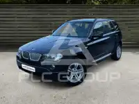 2009 BMW X3