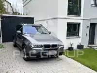 2009 BMW X3