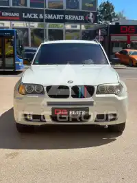 2009 BMW X3