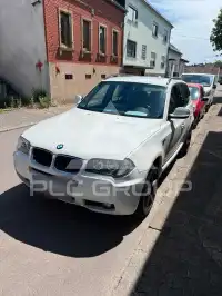2009 BMW X3