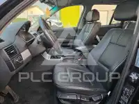 2009 BMW X3