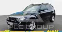 2009 BMW X3