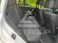 2009 BMW X3