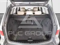 2009 BMW X3