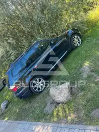 2009 BMW X3