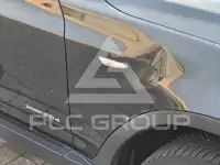 2009 BMW X3