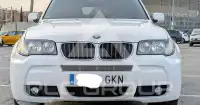 2009 BMW X3