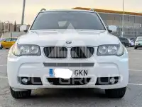 2009 BMW X3