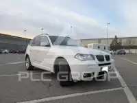 2009 BMW X3