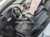 2009 BMW X3
