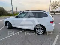 2009 BMW X3