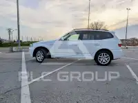 2009 BMW X3