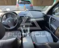 2009 BMW X3