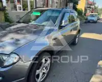 2009 BMW X3