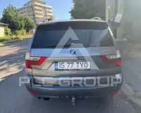 2009 BMW X3