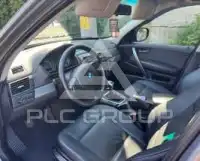 2009 BMW X3