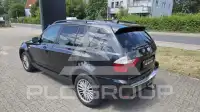 2009 BMW X3