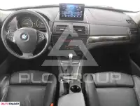 2009 BMW X3