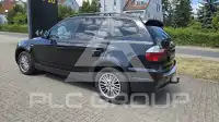 2009 BMW X3
