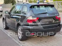 2009 BMW X3