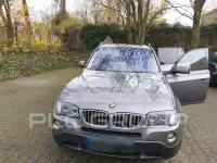 2009 BMW X3