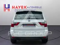 2009 BMW X3