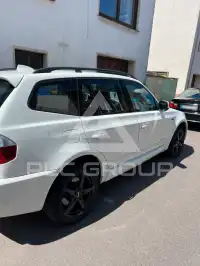 2009 BMW X3