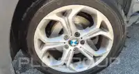 2009 BMW X3