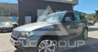 2009 BMW X3
