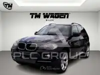 2009 BMW X5