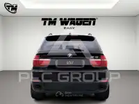 2009 BMW X5