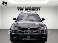 2009 BMW X5