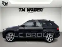 2009 BMW X5