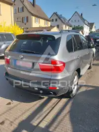 2009 BMW X5