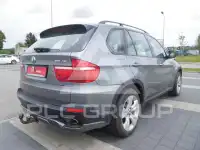 2009 BMW X5