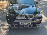 2009 BMW X5