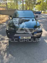 2009 BMW X5