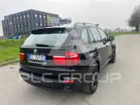 2009 BMW X5
