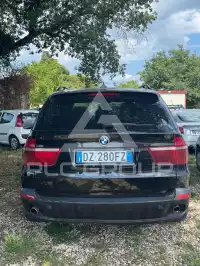 2009 BMW X5