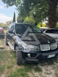 2009 BMW X5