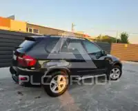 2009 BMW X5