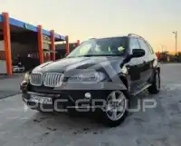 2009 BMW X5